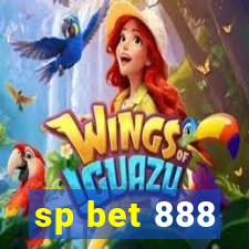 sp bet 888